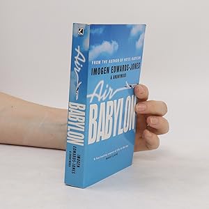 Immagine del venditore per Air Babylon venduto da Bookbot