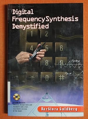 Immagine del venditore per Digital Frequency Synthesis Demystified venduto da GuthrieBooks