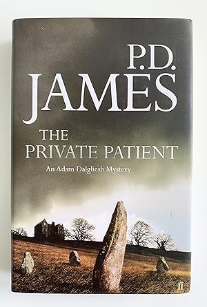 The Private Patient.