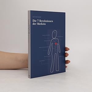 Immagine del venditore per Die 7 Revolutionen der Medizin venduto da Bookbot