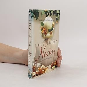 Seller image for Nectar for sale by Bookbot