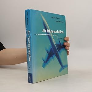 Imagen del vendedor de Air Transportation a la venta por Bookbot
