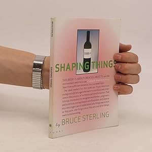 Immagine del venditore per Shaping Things venduto da Bookbot