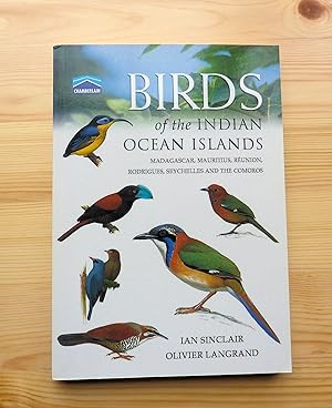 Immagine del venditore per Birds of the Indian Ocean Islands venduto da Calluna Books