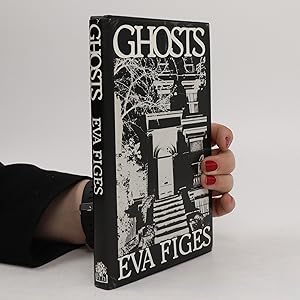 Seller image for Ghosts for sale by Bookbot
