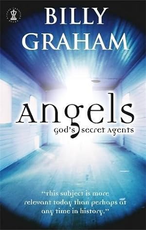 Seller image for Angels: God's Secret Agents for sale by WeBuyBooks 2