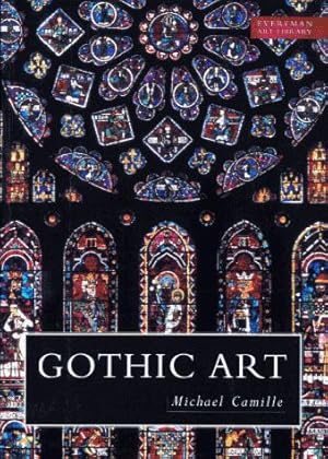 Seller image for Gothic Art for sale by WeBuyBooks
