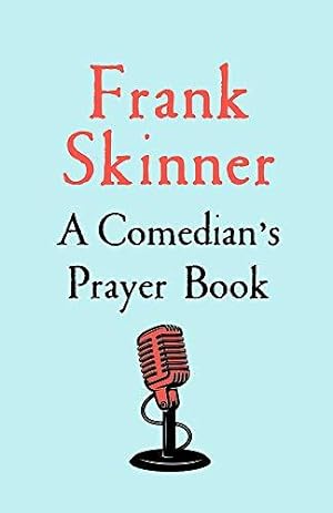 Seller image for A Comedian's Prayer Book for sale by WeBuyBooks 2