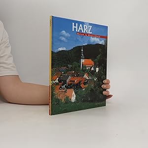 Bild des Verkufers fr Reisen in Deutschland: Harz zum Verkauf von Bookbot
