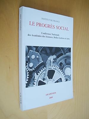 Le Progrès social