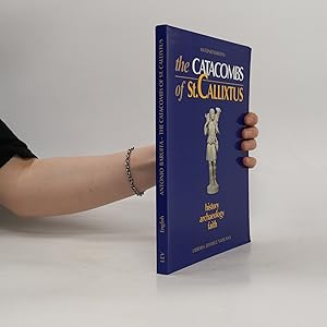 Seller image for The Catacombs of St. Callixtus for sale by Bookbot