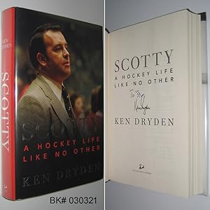 Scotty: A Hockey Life Like No Other