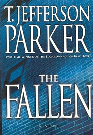 Seller image for Fallen for sale by GreatBookPrices