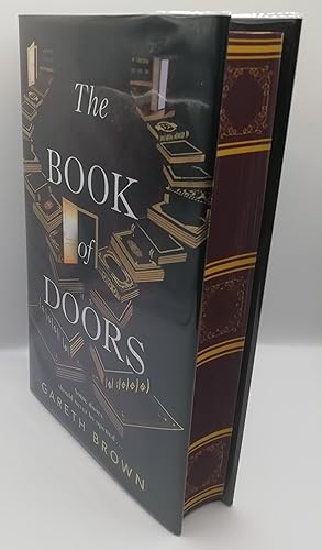 The Book of Doors (Signed Numbered Limited Edition)