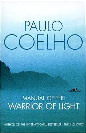 Image du vendeur pour Manual of The Warrior of Light mis en vente par WeBuyBooks 2