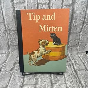 Tip and Mitten