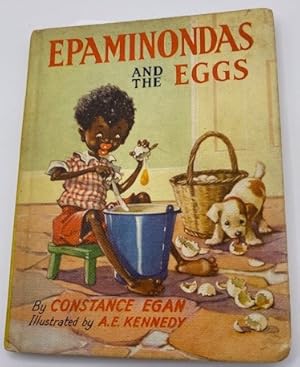 Seller image for Epaminondas And The Eggs for sale by Hencotes Books, Penny Pearce