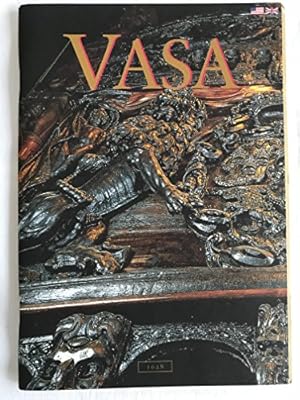 Immagine del venditore per Vasa venduto da WeBuyBooks