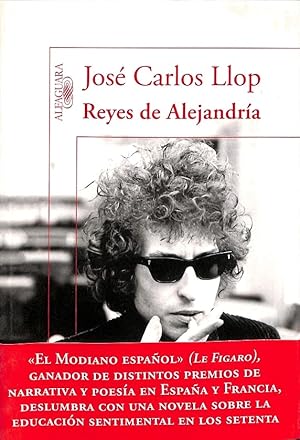 Seller image for REYES DE ALEJANDRA. for sale by Librera Smile Books