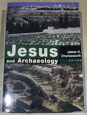 Seller image for Jesus and archaeology for sale by RightWayUp Books