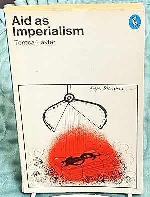 Aid as Imperialism