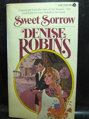 Seller image for SWEET SORROW for sale by The Book Abyss