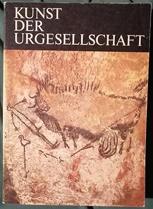 Kunst der Urgesellschaft und traditionelle Kunst Afrikas und Ozeaniens