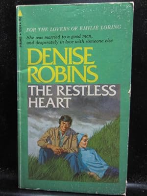 Seller image for THE RESTLESS HEART for sale by The Book Abyss