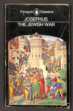 Immagine del venditore per The Jewish War: Revised Edition (Penguin Classics) venduto da WeBuyBooks 2