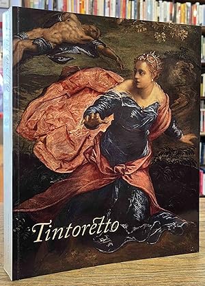 Imagen del vendedor de Tintoretto a la venta por San Francisco Book Company