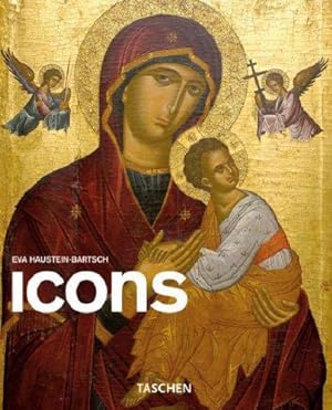 Seller image for Icons for sale by WeBuyBooks