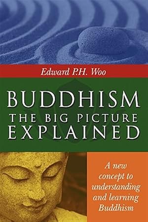 Seller image for Buddhism : The Big Picture Explained for sale by GreatBookPricesUK
