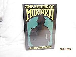 Seller image for The Return of Moriarty for sale by curtis paul books, inc.