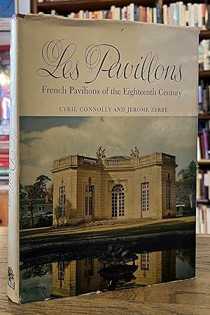 Seller image for Les Pavillons _ French Pavilions of the Eighteenth Century for sale by San Francisco Book Company