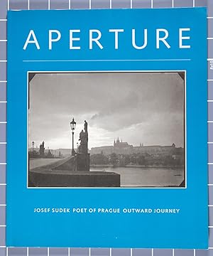 Seller image for Aperture 117; Josef Sudek: Poet of Prague A Photographer's Life for sale by Christopher Morrow, Bookseller