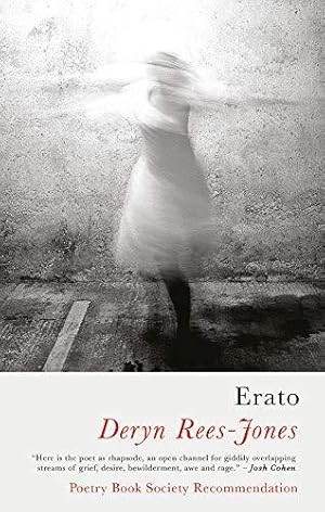 Seller image for Erato for sale by WeBuyBooks