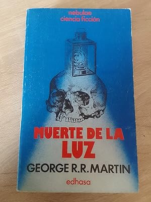 Muerte de la luz