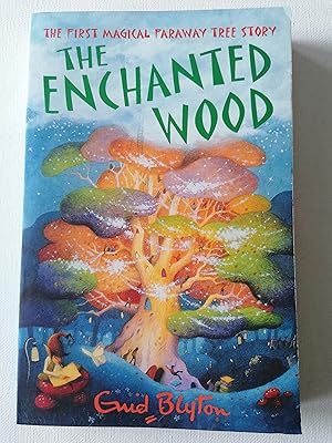 The Enchanted Wood (The Magic Faraway Tree)
