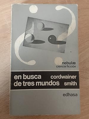 En busca de tres mundos