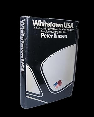 Whitetown USA