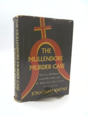 Bild des Verkufers fr The Mullendore Murder Case zum Verkauf von ThriftBooksVintage