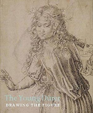 Image du vendeur pour The Young Durer: Drawing the Figure (Courtauld Gallery) mis en vente par WeBuyBooks