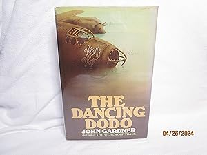 Imagen del vendedor de The Dancing Dodo a la venta por curtis paul books, inc.