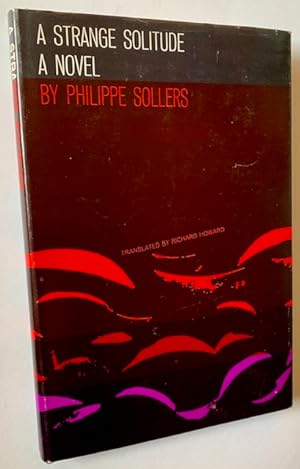 Seller image for A Strange Solitude for sale by APPLEDORE BOOKS, ABAA