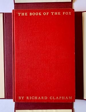 The Book of the Fox