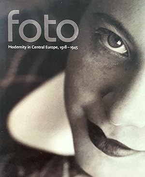 Seller image for Foto: Modernity in Central Europe: 1918-1945 for sale by Randall's Books