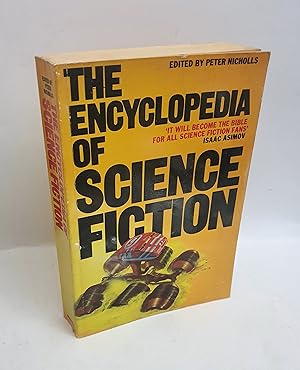 Seller image for The Encyclopedia of Science Fiction: An Illustrated A to Z for sale by tinyBook