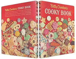 Betty Crocker's Cooky Book.