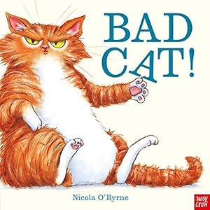 Seller image for Bad Cat! for sale by WeBuyBooks