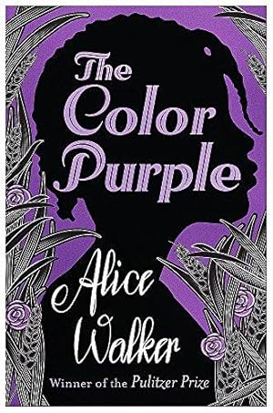 Imagen del vendedor de The Color Purple: Alice Walker a la venta por WeBuyBooks